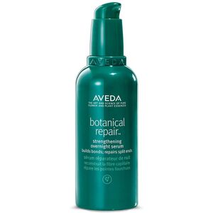 Aveda Botanical Repair Sérum Réparateur de Nuit 100 ml - Publicité Aveda Botanical Repair Sérum Réparateur de Nuit 100 ml - Publicité