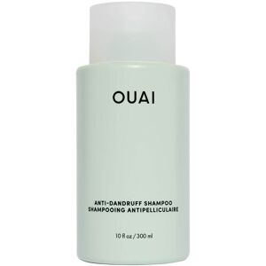 OUAI Shampooing Anti-Pelliculaire 300 ml - Publicité OUAI Shampooing Anti-Pelliculaire 300 ml - Publicité