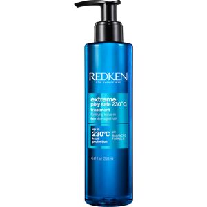 Redken Extreme Play Safe 230°C (200ml) - Publicité Redken Extreme Play Safe 230°C (200ml) - Publicité