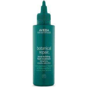 Aveda Botanical Repair Soin Fortifiant pour les Cheveux 150 ml - Publicité Aveda Botanical Repair Soin Fortifiant pour les Cheveux 150 ml - Publicité