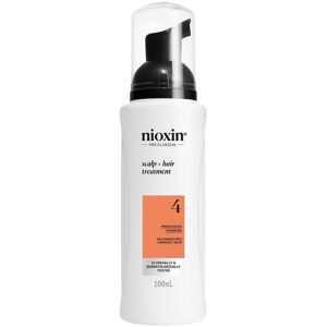 Nioxin Pro Clinical System 4 Traitement Épaississant du Cuir Chevelu et des Cheveux - Publicité Nioxin Pro Clinical System 4 Traitement Épaississant du Cuir Chevelu et des Cheveux - Publicité