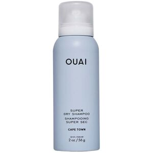 OUAI Super Dry Shampoo Travel Size 56g - Cape Town - Publicité OUAI Super Dry Shampoo Travel Size 56g - Cape Town - Publicité