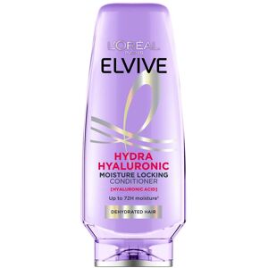 L'Oréal Paris Elvive Hydra Hyulornic Mositure Boosting Conditioner 400ml - Publicité L'Oréal Paris Elvive Hydra Hyulornic Mositure Boosting Conditioner 400ml - Publicité