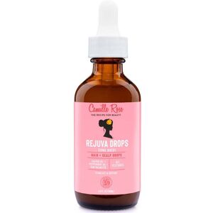 Camille Rose Rejuva Grow Back Drops 58ml - Publicité Camille Rose Rejuva Grow Back Drops 58ml - Publicité