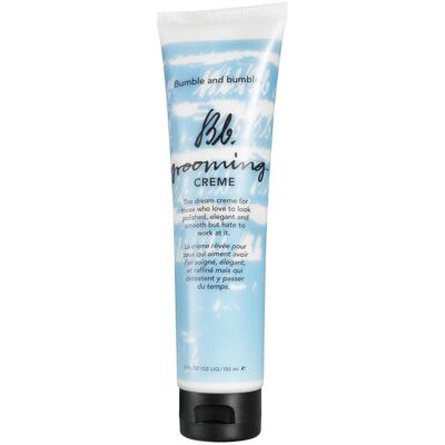 Bumble and Bumble Grooming Creme (150 ml) - Publicité Bumble and Bumble Grooming Creme (150 ml) - Publicité