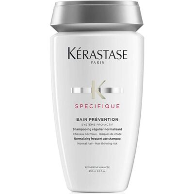 Kerastase Kérastase Specifique Bain Prévention Shampoing 250 ml - Publicité Kerastase Kérastase Specifique Bain Prévention Shampoing 250 ml - Publicité