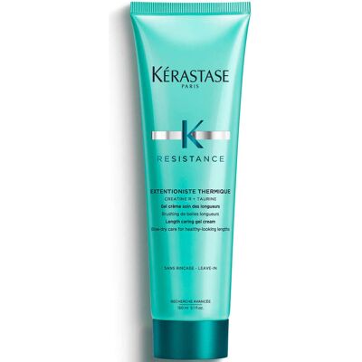 Kérastase Resistance Extentioniste Thermique - Leave-in Care - Publicité Kérastase Resistance Extentioniste Thermique - Leave-in Care - Publicité