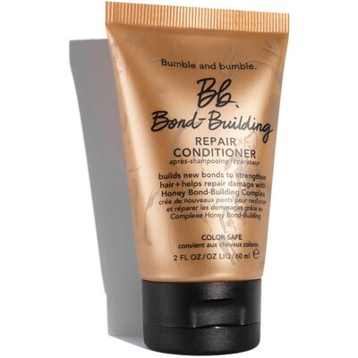 Bumble and Bumble Après-shampooing Réparateur de Liaisons - 60 ml - Publicité Bumble and Bumble Après-shampooing Réparateur de Liaisons - 60 ml - Publicité