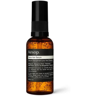 Aesop Tame Hair Serum (60ml) - Publicité Aesop Tame Hair Serum (60ml) - Publicité