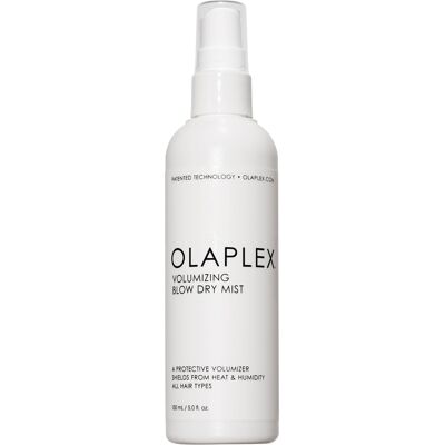 Olaplex Volumizing Blow Dry Mist - Produit coiffant - Publicité Olaplex Volumizing Blow Dry Mist - Produit coiffant - Publicité