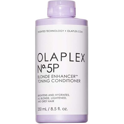 Olaplex No. 5P Après-shampoing Tonifiant pour Cheveux Blonds - Après-shampoing - Publicité Olaplex No. 5P Après-shampoing Tonifiant pour Cheveux Blonds - Après-shampoing - Publicité