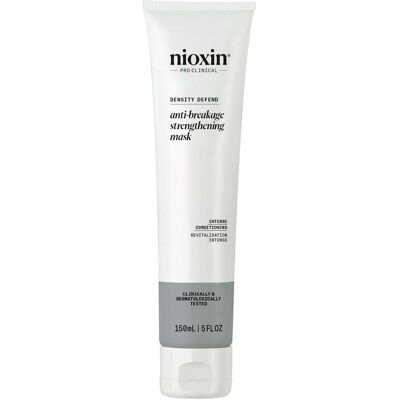 Nioxin Pro Clinical Deep Protect Masque de Densité - Masque Capillaire - Publicité Nioxin Pro Clinical Deep Protect Masque de Densité - Masque Capillaire - Publicité