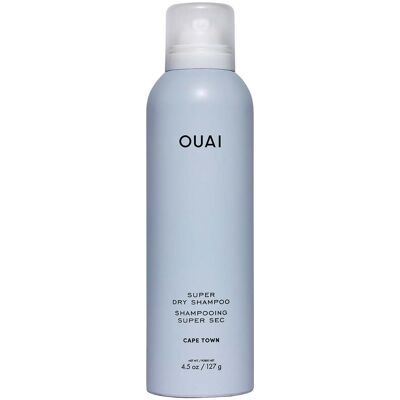 OUAI Super Dry Shampoo Full Size 127g - Cape Town - Publicité OUAI Super Dry Shampoo Full Size 127g - Cape Town - Publicité