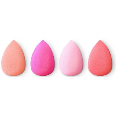 KIKO Milano Kit de Blenders Mini Precision - Publicité KIKO Milano Kit de Blenders Mini Precision - Publicité