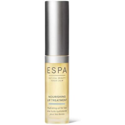 Espa Traitement Nourrissant pour les Lèvres (5ml) - Publicité Espa Traitement Nourrissant pour les Lèvres (5ml) - Publicité