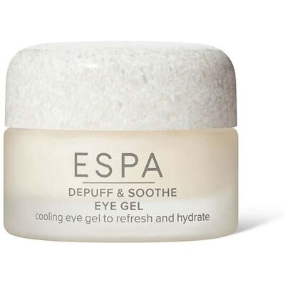 Espa Gel Décongestionnant et Apaisant pour les Yeux (15ml) - Publicité Espa Gel Décongestionnant et Apaisant pour les Yeux (15ml) - Publicité