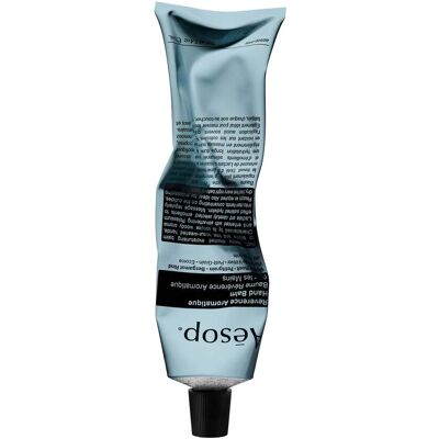Aesop Révérence Baume Aromatique pour les Mains - Hand Balm - Publicité Aesop Révérence Baume Aromatique pour les Mains - Hand Balm - Publicité