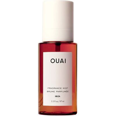 OUAI Hair & Body Mist - Ibiza 105ml - Publicité OUAI Hair & Body Mist - Ibiza 105ml - Publicité
