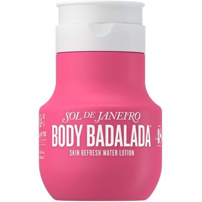 Sol de Janeiro Body Badalada '48 Lotion 100ml - Publicité Sol de Janeiro Body Badalada '48 Lotion 100ml - Publicité