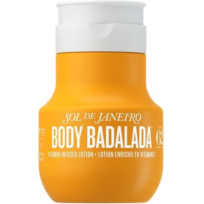 Sol de Janeiro Cheirosa '62 Body Badalada Lotion 100ml - Publicité Sol de Janeiro Cheirosa '62 Body Badalada Lotion 100ml - Publicité