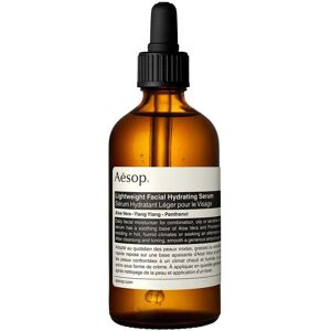 Aesop Sérum Hydratant Léger pour le Visage 100 ml - Publicité Aesop Sérum Hydratant Léger pour le Visage 100 ml - Publicité