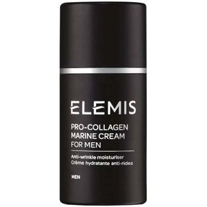 Elemis Crème Marine Pro-Collagène pour Hommes (30 ml) - Publicité Elemis Crème Marine Pro-Collagène pour Hommes (30 ml) - Publicité