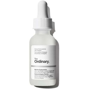 Hyaluroniques Marins The Ordinary 30 ml - Publicité Hyaluroniques Marins The Ordinary 30 ml - Publicité