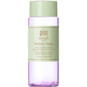 Tonique Retinol PIXI 100 ml - Publicité Tonique Retinol PIXI 100 ml - Publicité