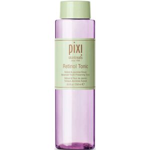 Pixi Beauty Tonique au Rétinol - Toner avancé pour préserver la jeunesse 250 ml - Publicité Pixi Beauty Tonique au Rétinol - Toner avancé pour préserver la jeunesse 250 ml - Publicité