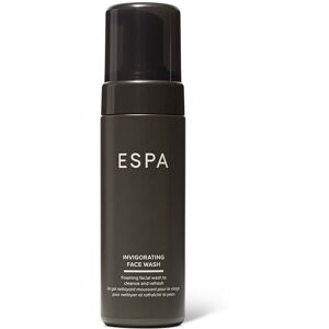 ESPA Nettoyant Visage Revigorant - Avoine, Menthe & Agrumes - Publicité ESPA Nettoyant Visage Revigorant - Avoine, Menthe & Agrumes - Publicité