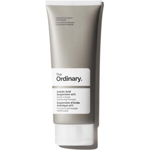 The Ordinary Azelaic Acid Suspension 10% Super Taille - Sérum - Pour Femmes - Publicité The Ordinary Azelaic Acid Suspension 10% Super Taille - Sérum - Pour Femmes - Publicité