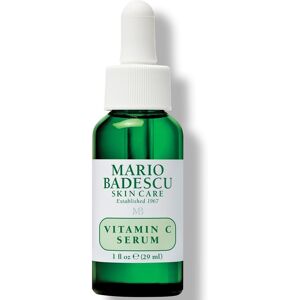 Sérum de Vitamine C Mario Badescu (29ml) - Publicité Sérum de Vitamine C Mario Badescu (29ml) - Publicité