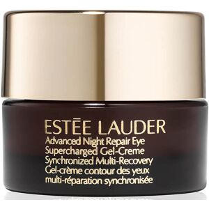 Estée Lauder Advanced Night Repair Eye Supercharged Complex - Crème pour les yeux - Publicité Estée Lauder Advanced Night Repair Eye Supercharged Complex - Crème pour les yeux - Publicité