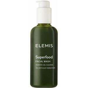Elemis Superfood Facial Wash 200ml - Publicité Elemis Superfood Facial Wash 200ml - Publicité