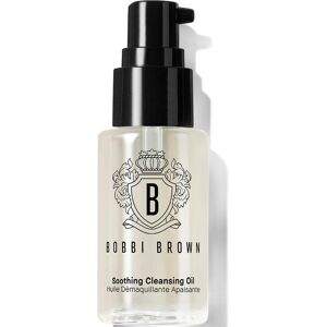 Huile Nettoyante Apaisante de Bobbi Brown - 30ml - Publicité Huile Nettoyante Apaisante de Bobbi Brown - 30ml - Publicité