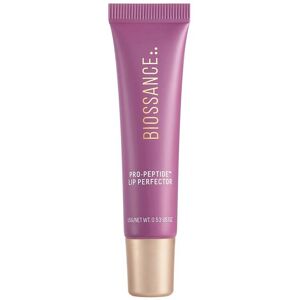 Biossance Pro Peptide Lip Perfector - Supernova 15g - Soin lèvres - Publicité Biossance Pro Peptide Lip Perfector - Supernova 15g - Soin lèvres - Publicité