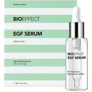 Bioeffect EGF - sérum 30ml - Sérum - Publicité Bioeffect EGF - sérum 30ml - Sérum - Publicité