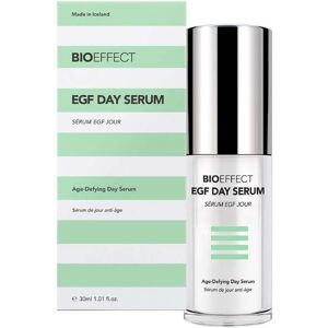 Bioeffect EGF Sérum de Jour - Sérum 30ml - Publicité Bioeffect EGF Sérum de Jour - Sérum 30ml - Publicité