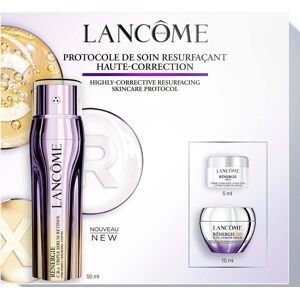 Lancome Lancôme Renergie Triple Serum Retinol Routine Set - Publicité Lancome Lancôme Renergie Triple Serum Retinol Routine Set - Publicité