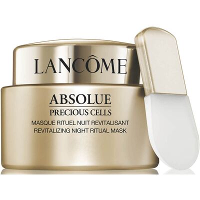 Lancome Lancôme Absolue Precious Cells Masque de Nuit 75 ml - Publicité Lancome Lancôme Absolue Precious Cells Masque de Nuit 75 ml - Publicité