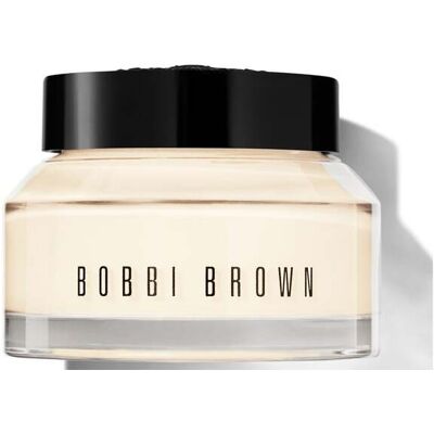 Bobbi Brown Base de Teint Enrichie en Vitamines 50ml - Publicité Bobbi Brown Base de Teint Enrichie en Vitamines 50ml - Publicité