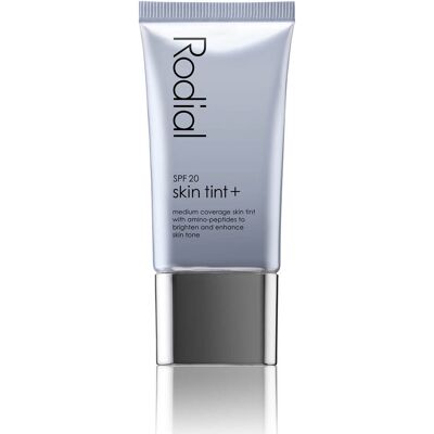 Rodial Teint de Peau + SPF 20 - # 04 Rio - 40ml/1.35oz - Publicité Rodial Teint de Peau + SPF 20 - # 04 Rio - 40ml/1.35oz - Publicité