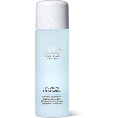 Espa Nettoyant Bioactif pour les Yeux 100ml - Publicité Espa Nettoyant Bioactif pour les Yeux 100ml - Publicité