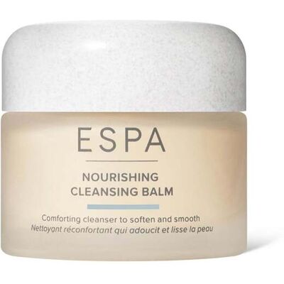 ESPA - Baume Nettoyant Nourrissant pour le Visage - Publicité ESPA - Baume Nettoyant Nourrissant pour le Visage - Publicité