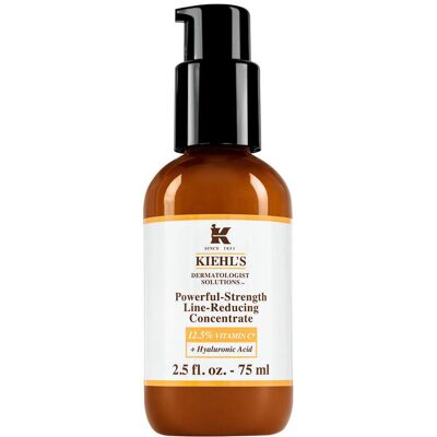 Kiehl's Since 1851 Kiehl's Sérum Concentré Anti-Rides (différents formats) - 75ml 75ml - Publicité Kiehl's Since 1851 Kiehl's Sérum Concentré Anti-Rides (différents formats) - 75ml 75ml - Publicité