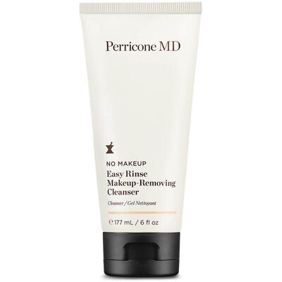 Perricone MD No Makeup Nettoyant Démaquillant Facile à Rincer - 177ml - Publicité Perricone MD No Makeup Nettoyant Démaquillant Facile à Rincer - 177ml - Publicité
