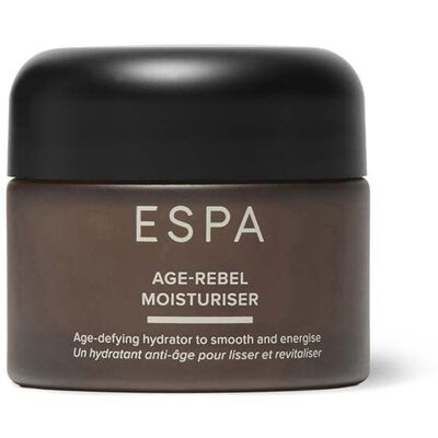 Espa Age Rebel Crème Hydratante (50ml) - Publicité Espa Age Rebel Crème Hydratante (50ml) - Publicité
