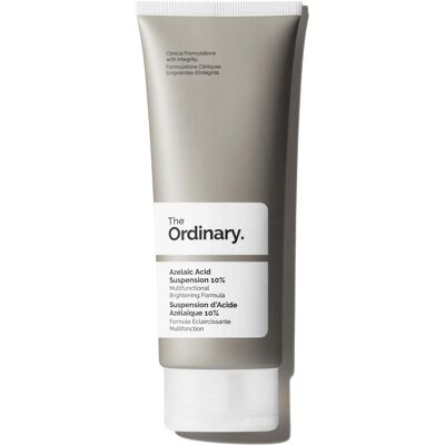 The Ordinary Azelaic Acid Suspension 10% Super Taille - Sérum - Pour Femmes - Publicité The Ordinary Azelaic Acid Suspension 10% Super Taille - Sérum - Pour Femmes - Publicité