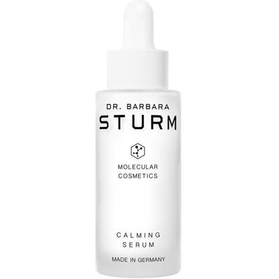 Sérum Apaisant de Dr. Barbara Sturm - 30ml - Publicité Sérum Apaisant de Dr. Barbara Sturm - 30ml - Publicité