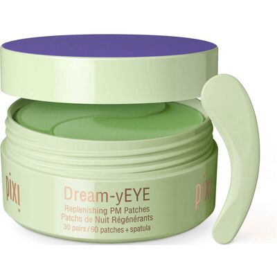 Pixi Dream-y Patchs Réparateurs pour les Yeux PM (60 pcs) - Publicité Pixi Dream-y Patchs Réparateurs pour les Yeux PM (60 pcs) - Publicité